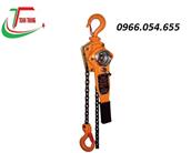 Palang xích lắc tay 9T-1.5M