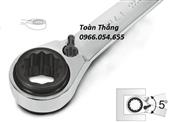 Cờ lê tròng tự động 24mm