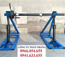 Giá đỡ bành cáp 5T có phanh hãm