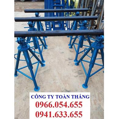 Cty Toàn Thắng  Giá đỡ bành cáp 8 tấn