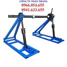 Mễ ra dây 5 tấn có phanh hãm