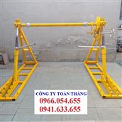 Cty Toàn Thắng  Giá đỡ bành cáp 5 tấn