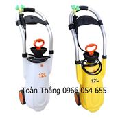 Bình rửa mắt di động 12 lít