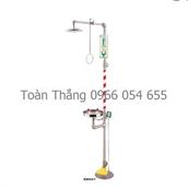 Bồn rửa mắt khẩn cấp EW607