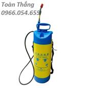 Bình rửa mắt khẩn cấp di động 8 lít