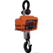 Cân treo điện tử OCS crane scale 3tấn