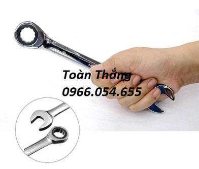 Cờ lê tròng tự động 23mm