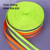 Dây Phản Quang Vải 5cm