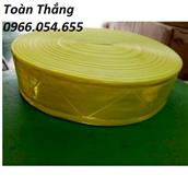 Cuộn phản quang nhựa