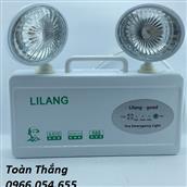 Đèn sự cố mắt cua lilang