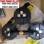 Hít kính 3 chấu AN-035