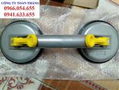 Hít kính 2 chấu