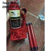 Kích Thủy Lực 2 Tấn