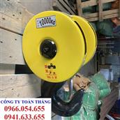 Móc palang 2 puly 10 tấn