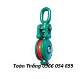 Ròng rọc tròn 3 tấn