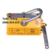 Nam châm cẩu hàng 0,6 tấn