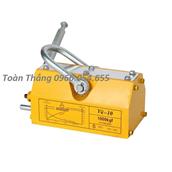 Nam châm cẩu hàng 1 tấn