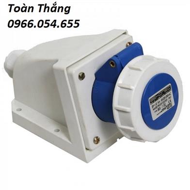 Ổ cắm cố định 3x16A