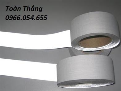 Dây phản quang 3cm