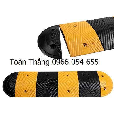 Gờ giảm tốc 35 tấn