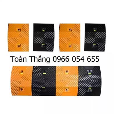 Gờ giảm tốc 20 tấn