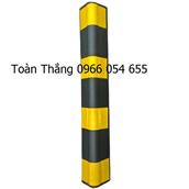 Thanh ốp tường tròn