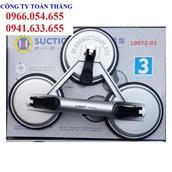 Hít kính Cmart's 3 chấu