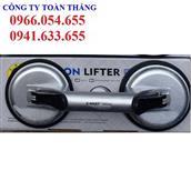 Hít kính 2 chấu 100kg Cmart's