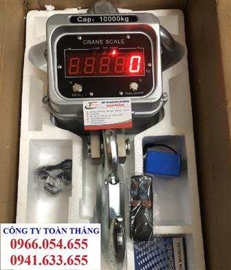 Cân điện tử Ocs 1000kg