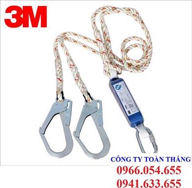 Dây an toàn chống sốc 3m