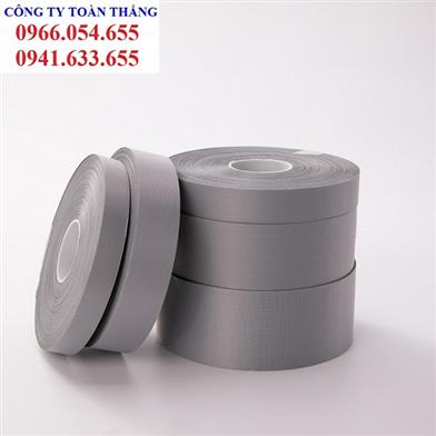 Cuộn phản quang vải