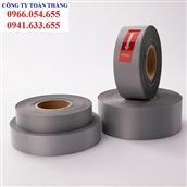 Phản quang màu ghi 100m