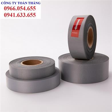 Phản quang màu ghi 100m