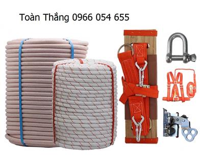 Combo làm việc an toàn trên cao