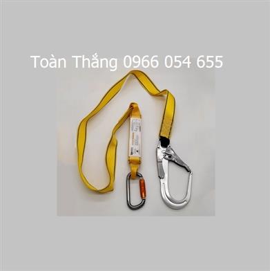 Dây an toàn giảm sốc bản dẹt