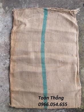 Bao Tải Gai Cũ