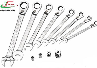 Cờ lê tròng tự động 13mm