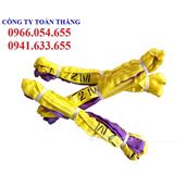 Cáp vải  bản tròn 3 tấn