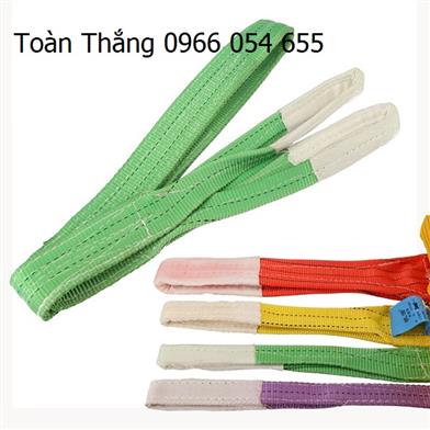 Dây cẩu 2 tấn 8 mét