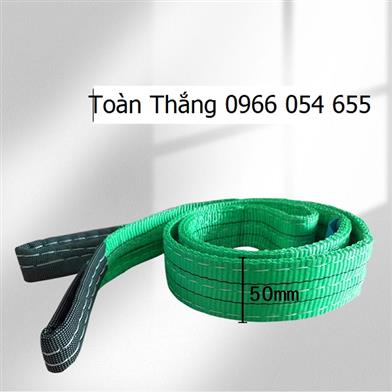 Dây cẩu 2 tấn 2 mét HQ