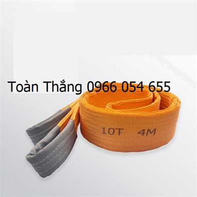 Dây cấu 10 tấn