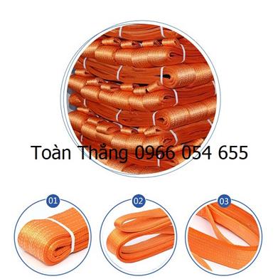 Dây cẩu 12 tấn