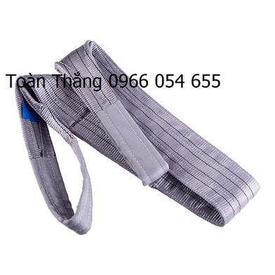 Dây Cáp Cẩu hàng  4 tấn 6 mét