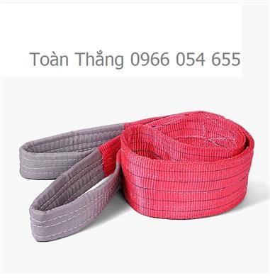 Dây Cẩu Hàng 5 tấn 10 mét