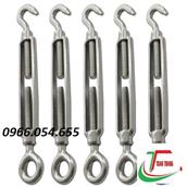 Tăng đơ sắt M20
