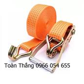 Dây tăng đơ vải 5 tấn 6 mét (7.5cm)