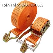 Dây tăng đơ vải 5 tấn 12 mét (7.5cm)