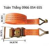 Tăng đơ vải 2 tấn 6 mét (3.5cm)