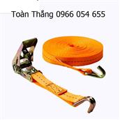 Dây tăng đơ vải 2.5cm