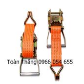 Dây tăng đơ vải 3 tấn 10 mét (5cm)